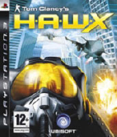 Ubisoft Tom Clancys Hawk - PS3 (ISSPS3273)